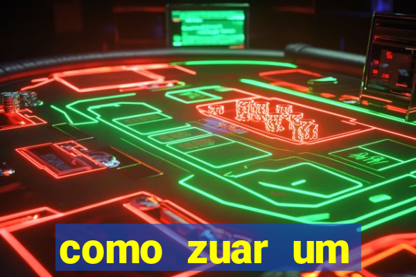 como zuar um jogador de futebol