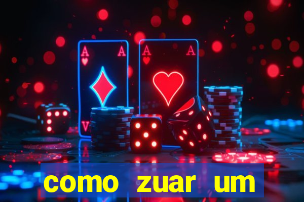 como zuar um jogador de futebol