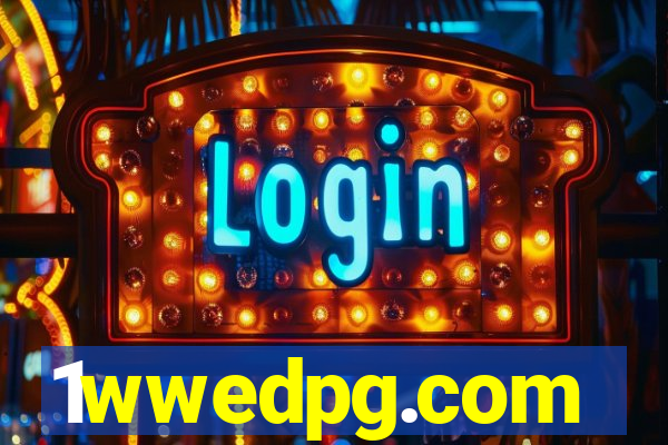 1wwedpg.com