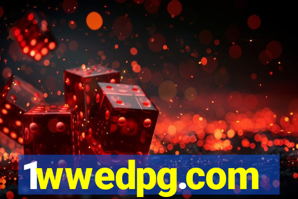 1wwedpg.com