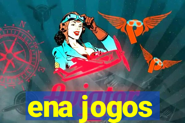 ena jogos
