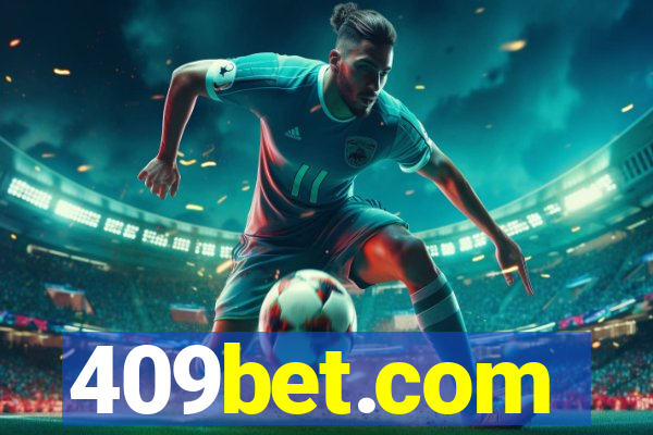 409bet.com