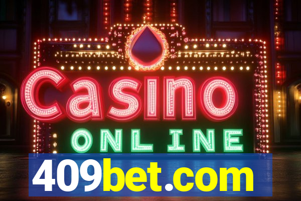 409bet.com