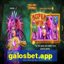 galosbet.app
