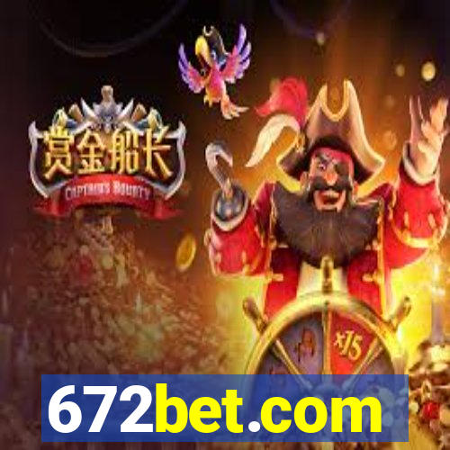 672bet.com
