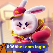 0066bet.com login