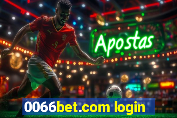 0066bet.com login