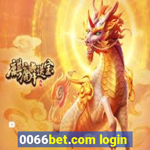 0066bet.com login