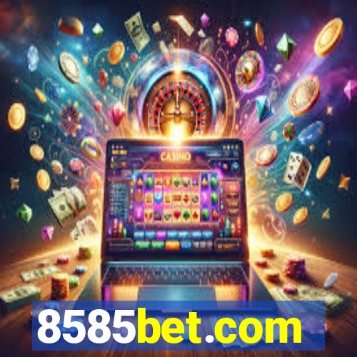 8585bet.com