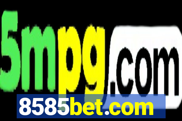 8585bet.com