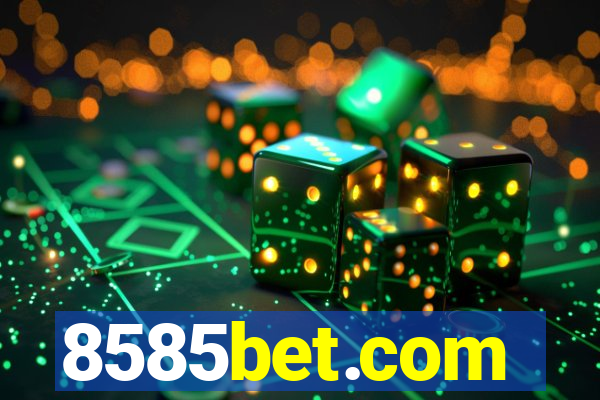 8585bet.com