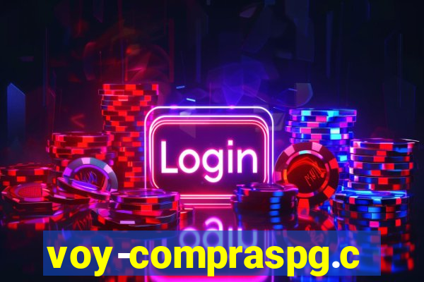 voy-compraspg.com