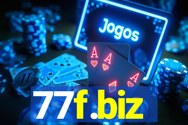 77f.biz