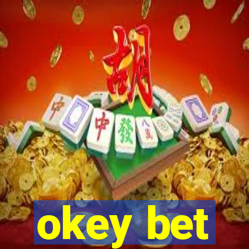 okey bet