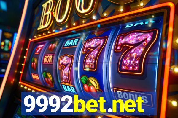 9992bet.net