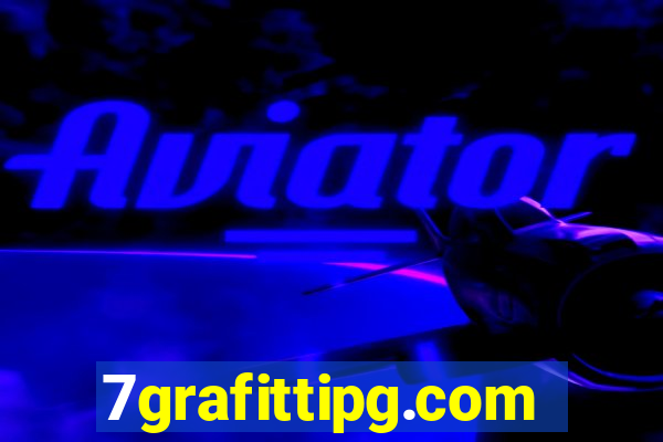 7grafittipg.com