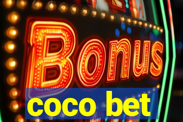 coco bet