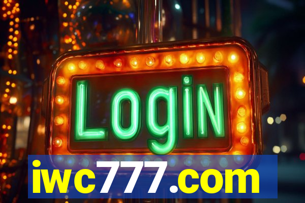 iwc777.com