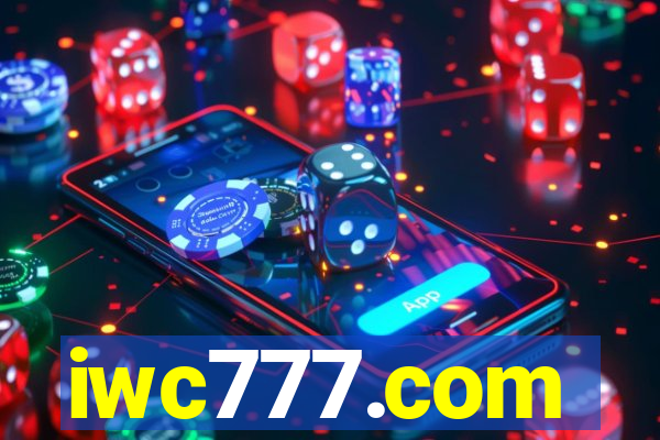 iwc777.com