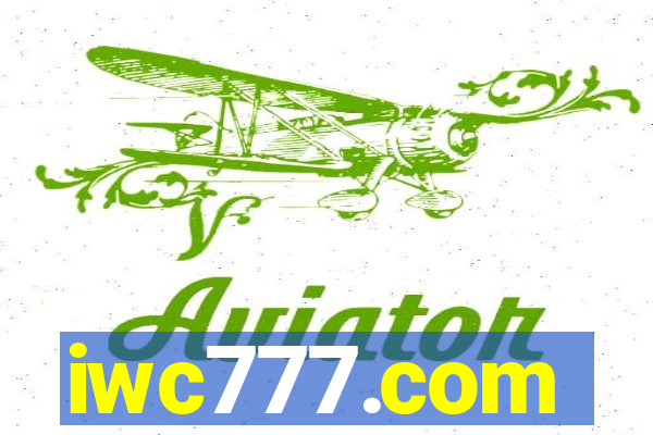 iwc777.com