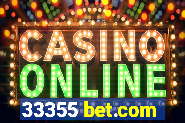 33355 bet.com