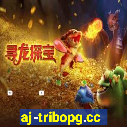 aj-tribopg.cc