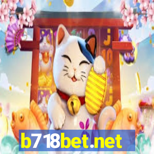 b718bet.net