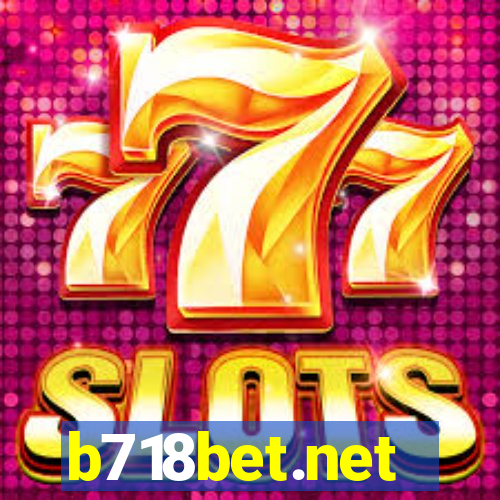 b718bet.net