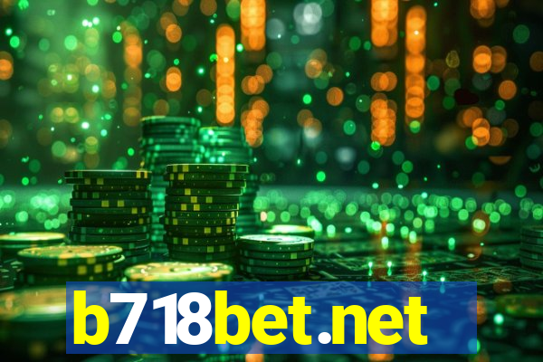 b718bet.net