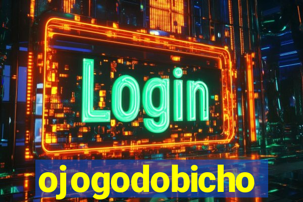 ojogodobicho