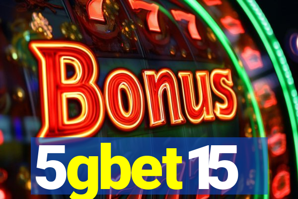 5gbet15