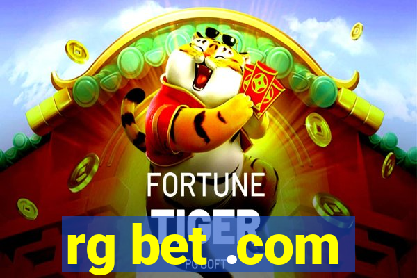 rg bet .com