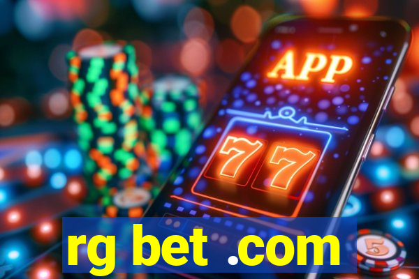 rg bet .com