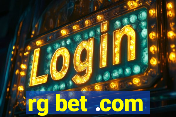 rg bet .com