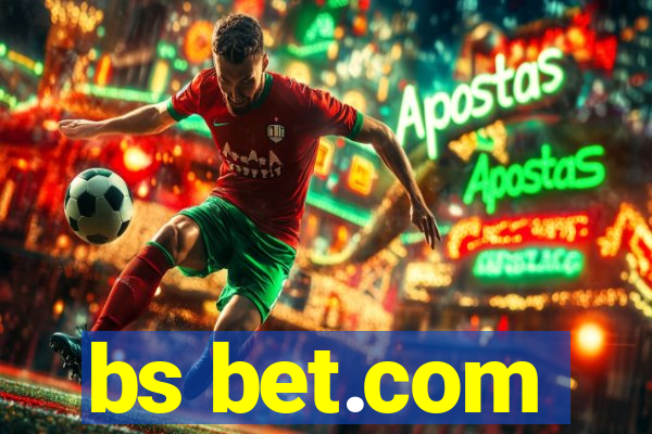 bs bet.com