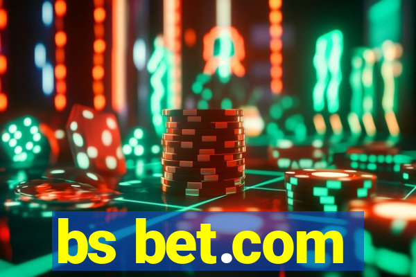 bs bet.com
