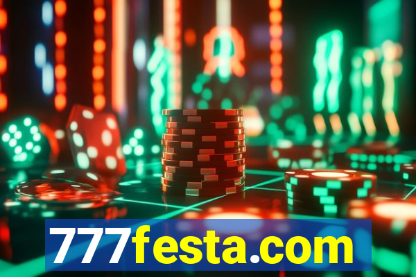 777festa.com