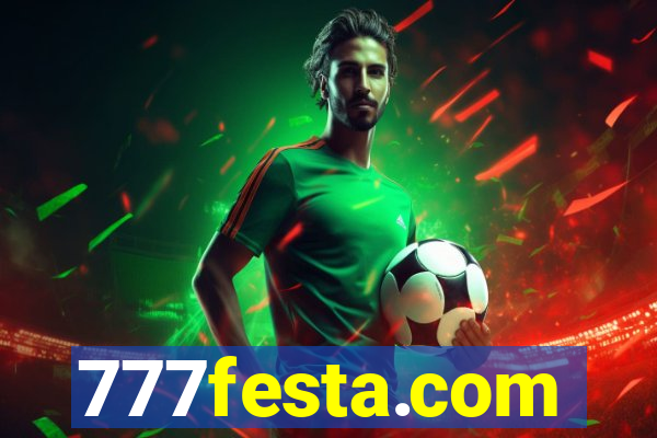 777festa.com