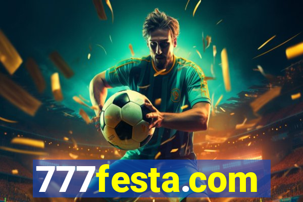 777festa.com