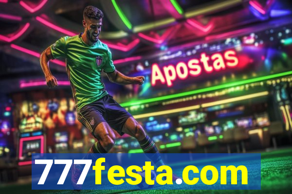 777festa.com