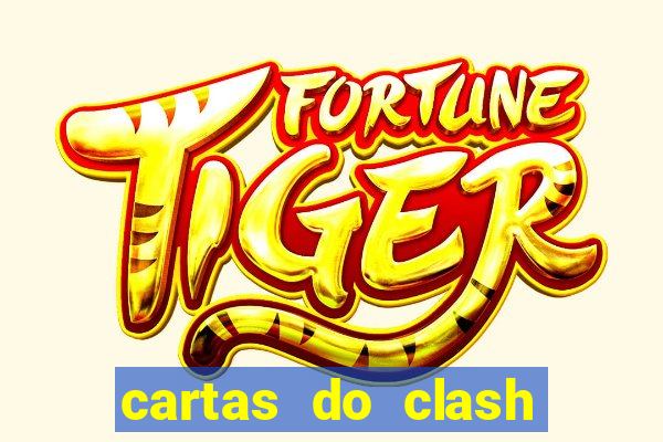 cartas do clash royale mini pekka