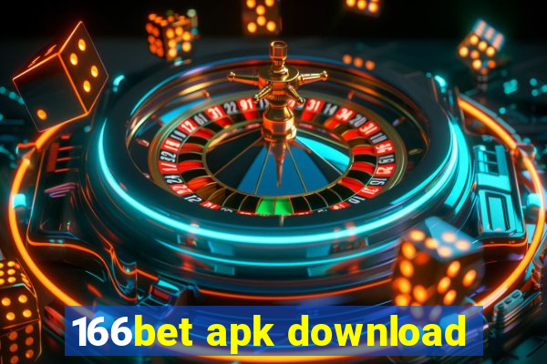166bet apk download