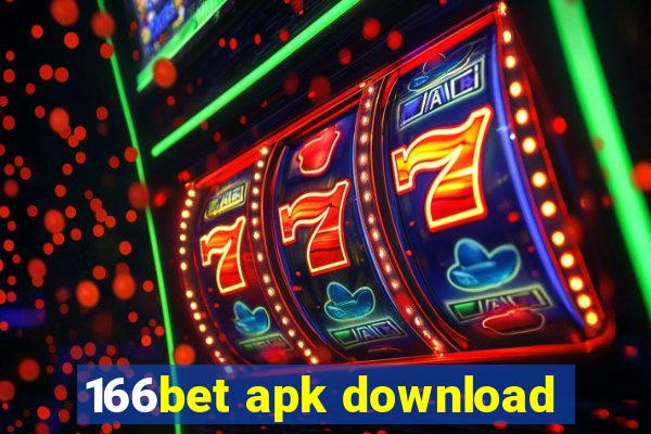 166bet apk download