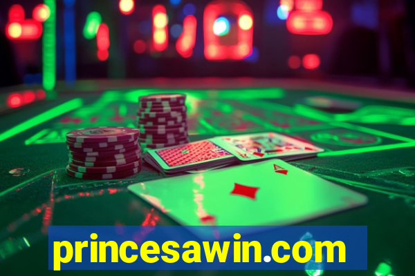 princesawin.com