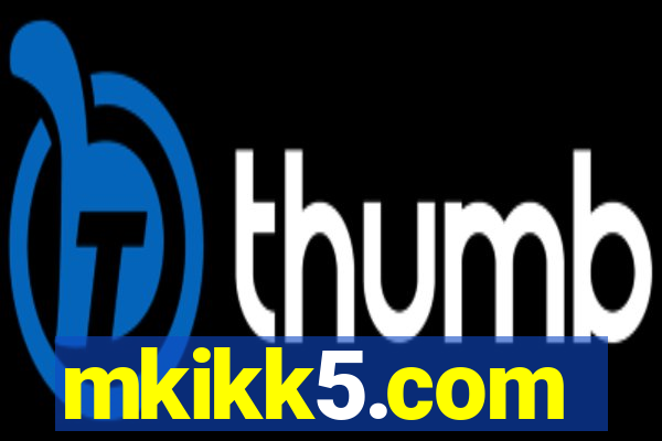 mkikk5.com