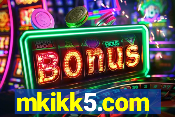 mkikk5.com