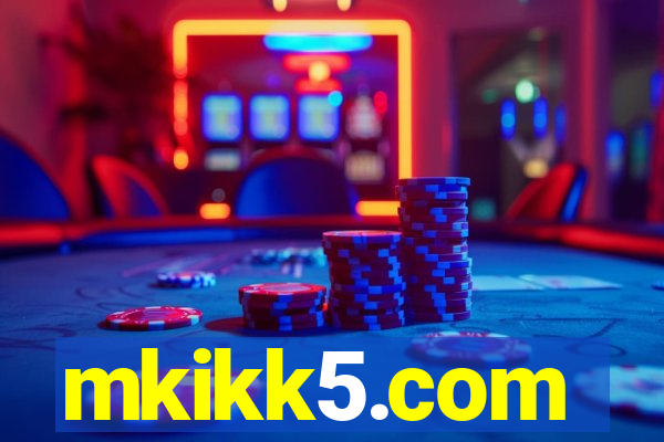 mkikk5.com