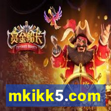 mkikk5.com