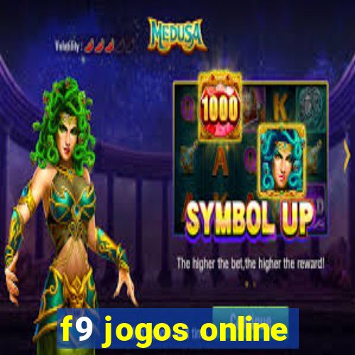 f9 jogos online