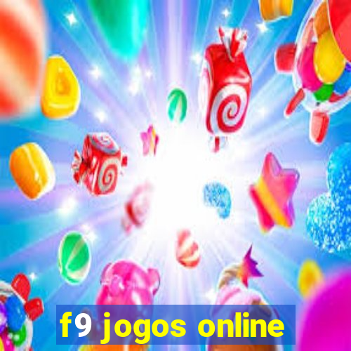 f9 jogos online